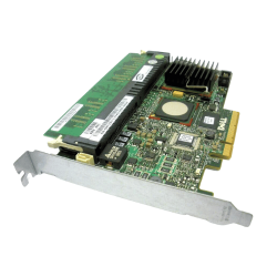 Dell MX961 PERC 5/i SAS RAID Controller