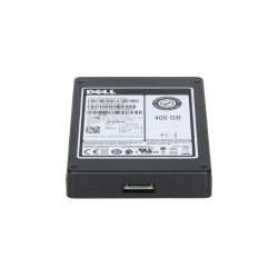 Dell MZ-ILS400B 400GB Solid State Drive SAS