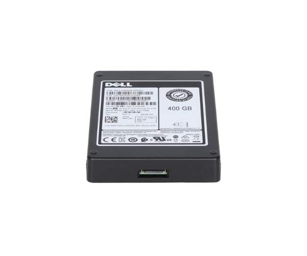 Dell MZ-ILS400B 400GB Solid State Drive SAS