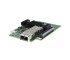 Dell Mellanox CX383A Mezz Card 40Gb Single Port NIC