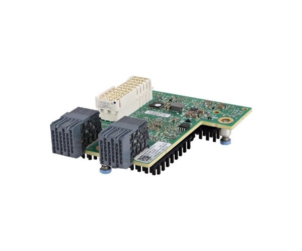 Dell Mellanox CX4221A Mezz Card
