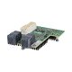 Dell Mellanox CX4221A Mezz Card