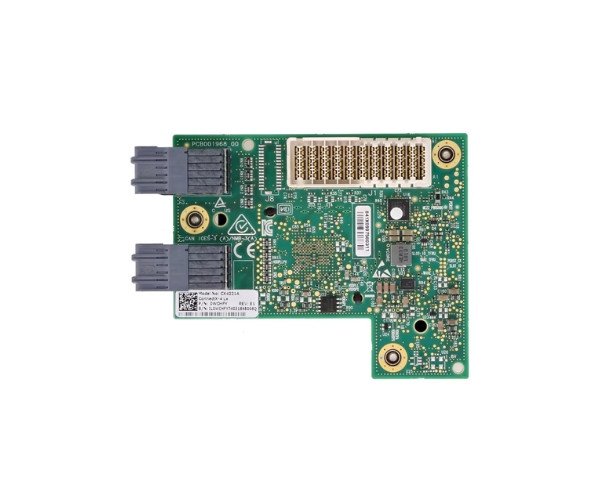 Dell Mellanox CX4221A Mezz Card