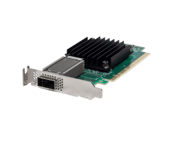 Dell Mellanox CX455A 100Gb Network Card
