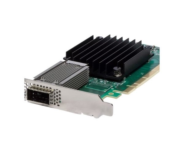 Dell Mellanox CX455A Network Card