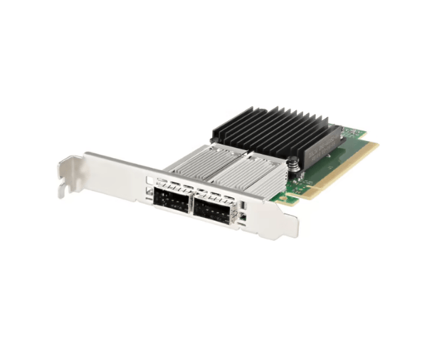 Dell Mellanox CX516A ConnectX-5 100GbE Network Card
