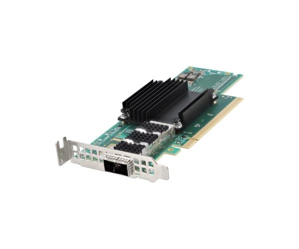 Dell Mellanox CX653105A Network Card