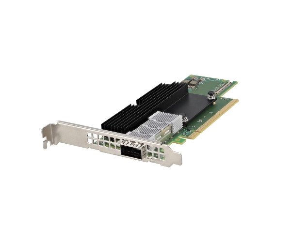 Dell Mellanox CX654105A Network Card