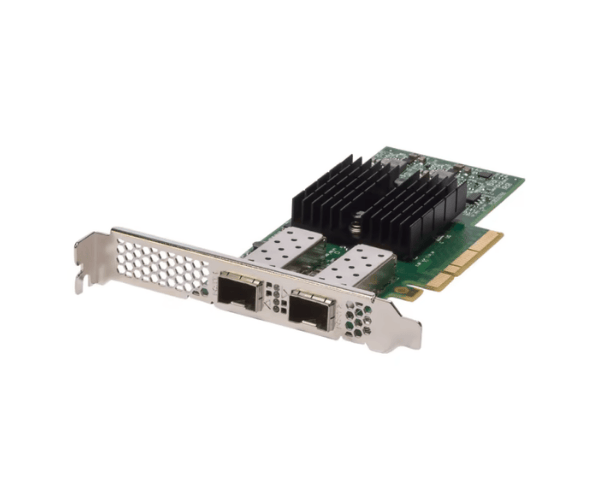 Dell Mellanox ConnectX-3 CX322A 10GbE Network Card