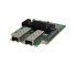 Dell Mellanox MCX344A Mezz Card