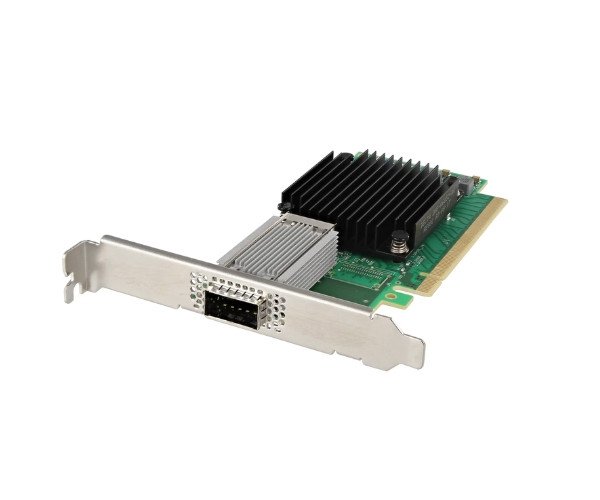 Dell Mellanox MCX555A-ECAT Network Card