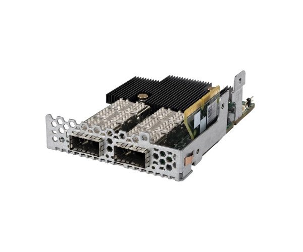 Dell Mellanox XXM5F Mezz Card