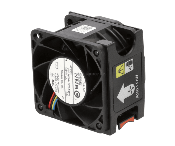 Dell N5T36 Hot-Plug CPU Fan for R740 & R740XD