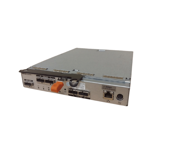 Dell N98MP 4-Port SAS Controller for PowerVault MD3200
