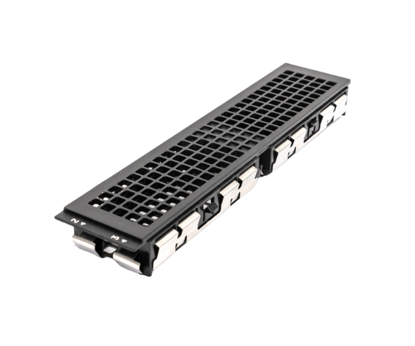 Dell ND1DF Slot 5-8 Blank Filler Carrier for PowerEdge R620