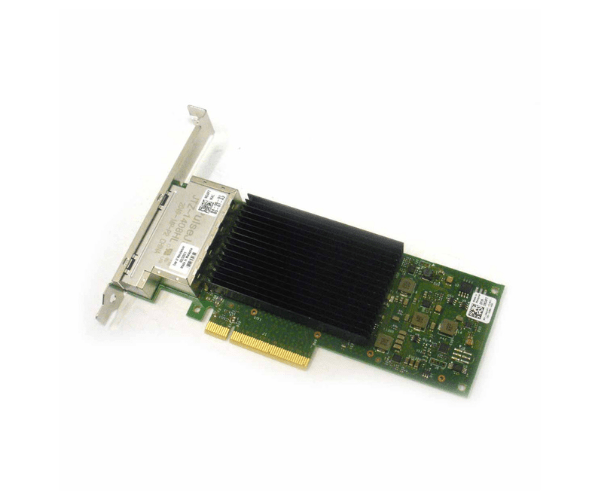 Dell ND4PT Intel X710-T4L Adapter PCIe 3.0 x8