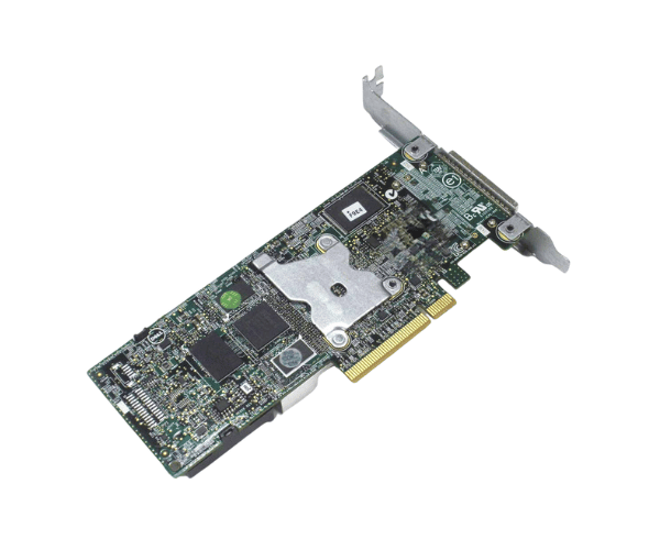 Dell NDD93 PERC H810 6GB/s SAS RAID Controller Card