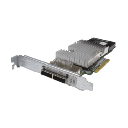 Dell NDD93 PERC H810 6GB/s SAS RAID Controller Card