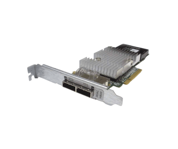 Dell NDD93 PERC H810 6GB/s SAS RAID Controller Card