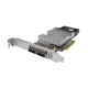 Dell NDD93 PERC H810 6GB/s SAS RAID Controller Card