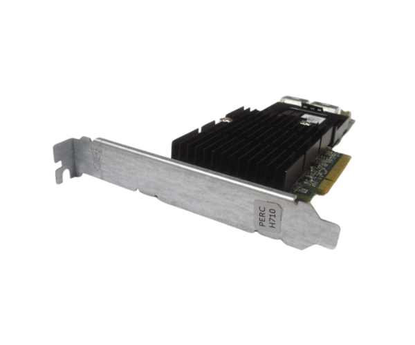 Dell NHD8V PERC H710 512MB 6Gb/s RAID Controller