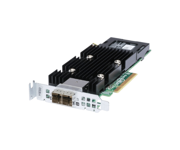 Dell NR5PC PERC H830 SAS RAID Controller