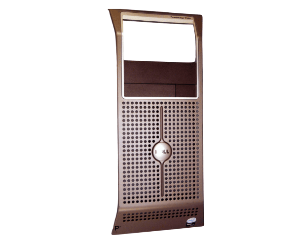 Dell NT152 PowerEdge T300 Front Bezel