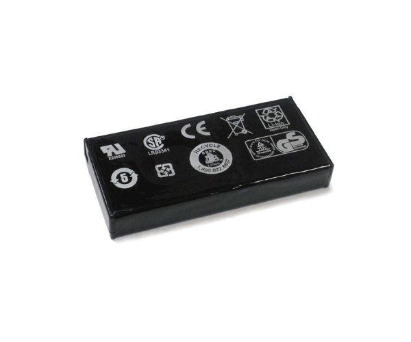 Dell NU209 PowerEdge PERC 5/i 6/i H700 3.7V RAID Controller Li-ion Battery
