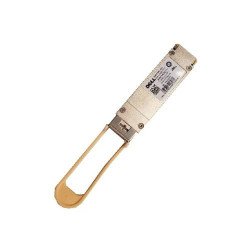 Dell Networking 40 Gigabit Ethernet QSFP+ SR4 Transceiver