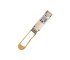 Dell Networking 40 Gigabit Ethernet QSFP+ SR4 Transceiver