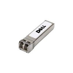 Dell Networking SFP+ 10GbE ZR Transceiver