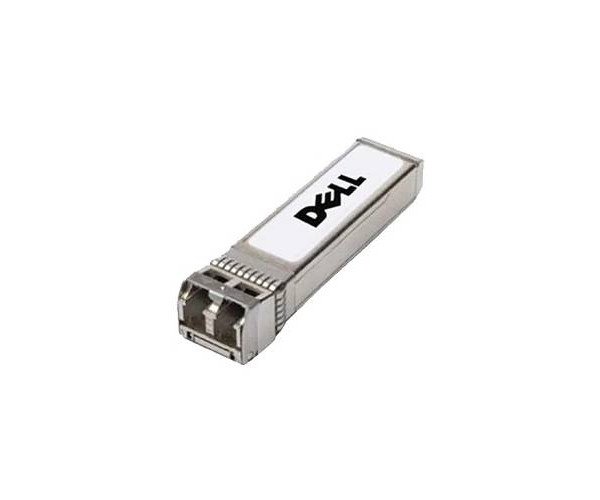 Dell Networking SFP+ 10GbE ZR Transceiver