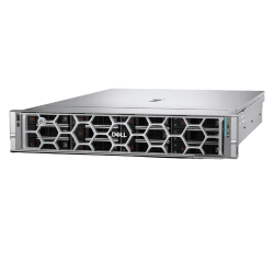 Dell New PowerEdge R570 2U Rack Server