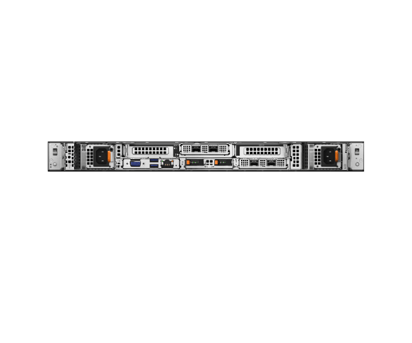 Dell New PowerEdge R6715 1U Rack Server
