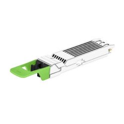 Dell O112-800G-2EDR4 OSFP 8x100G 1310nm 2km MPO-12 Transceiver