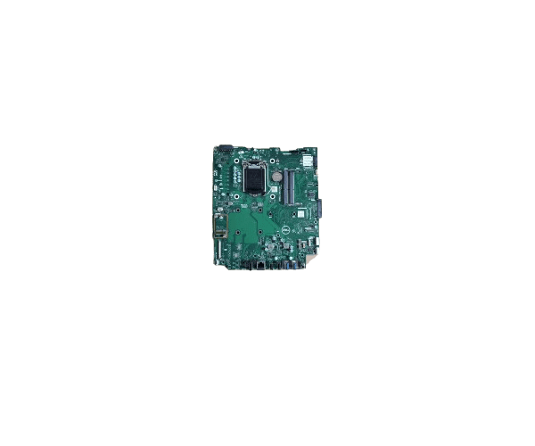 Dell OptiPlex 5000 5490 7490 AIO Motherboard 03CRY0 3CRY0 IPRKL-GF/UMA