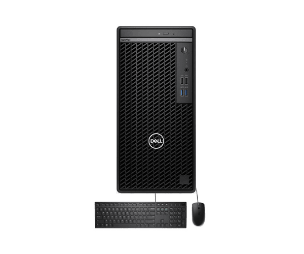 Dell OptiPlex 7010 MT Core i5-12500 8GB RAM 512GB SSD Shared DOS Desktop