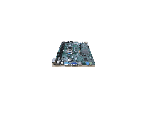 Dell OptiPlex 7010 SFF Socket LGA1155 DDR3 Motherboard WR7PY