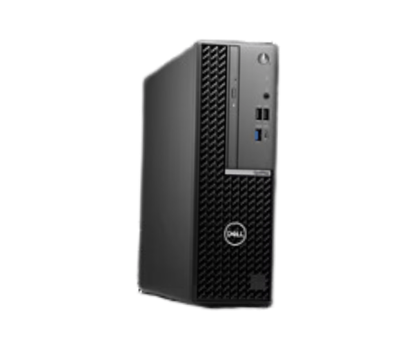 Dell OptiPlex Small Form Factor Plus PC