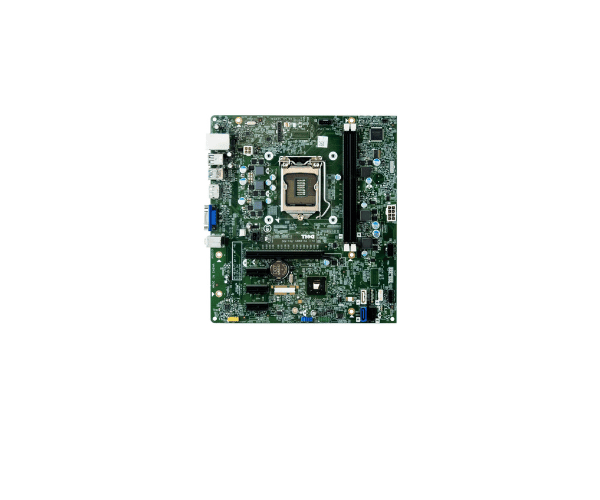 Dell Optiplex 3020 MT Intel Socket AMD 0VHWTR Motherboard