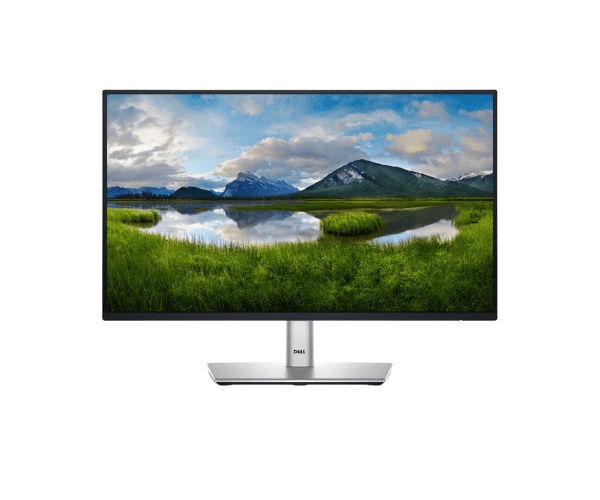 Dell P2724DEB 27-Inch Video Conferencing Monitor