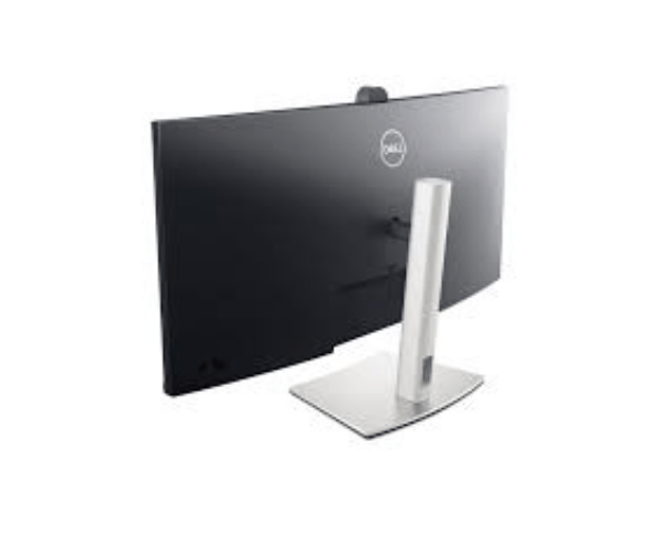 Dell P3424WEB 34-Inch Curved Video Conferencing Monitor