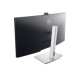 Dell P3424WEB 34-Inch Curved Video Conferencing Monitor