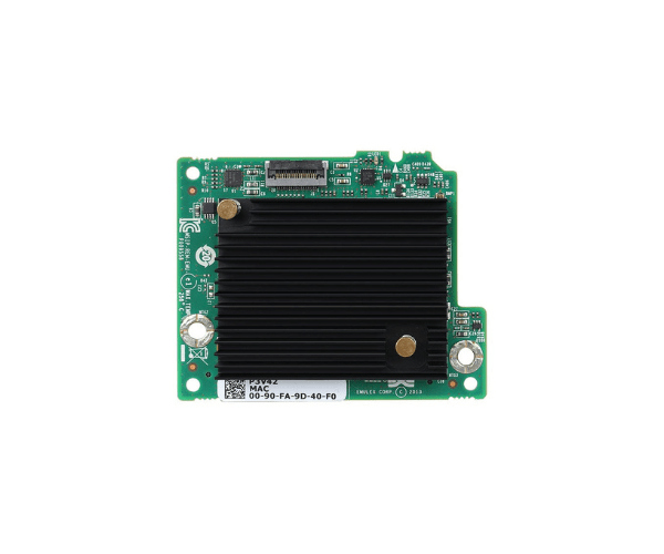 Dell P3V42 Emulex 10GB 2-Port Converged Network Adapter