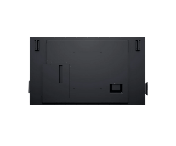 Dell P5524QT 55-Inch 4K UHD Tri HDMI DP Interactive Touch Monitor