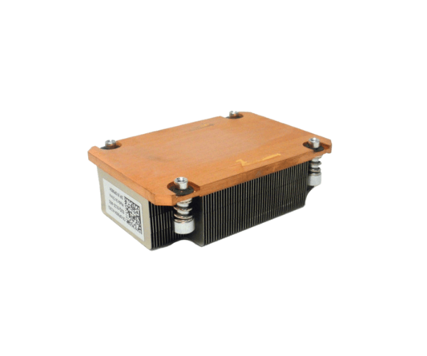 Dell P985H PowerEdge M610 CPU Heatsink