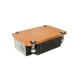 Dell P985H PowerEdge M610 CPU Heatsink