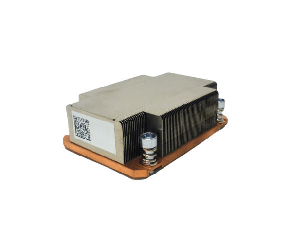 Dell P985H PowerEdge M610 CPU Heatsink