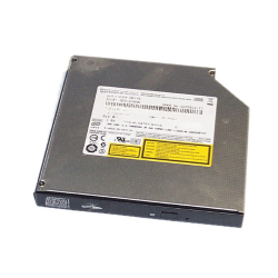 Dell PD438 PowerEdge CD-RW/DVD-ROM Drive IDE Slimline GCC-4244N