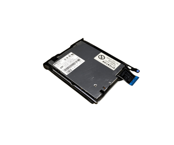 Dell PE2850 T7421 Floppy Drive